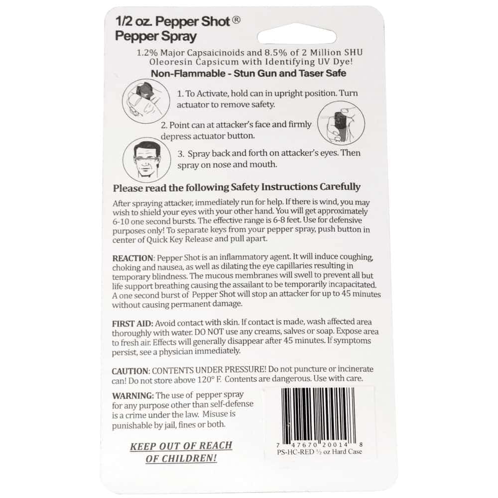 PS-HC-RED_bjpg | Protection That Counts