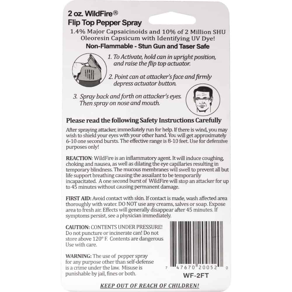 WF-2FT_bjpg | Protection That Counts