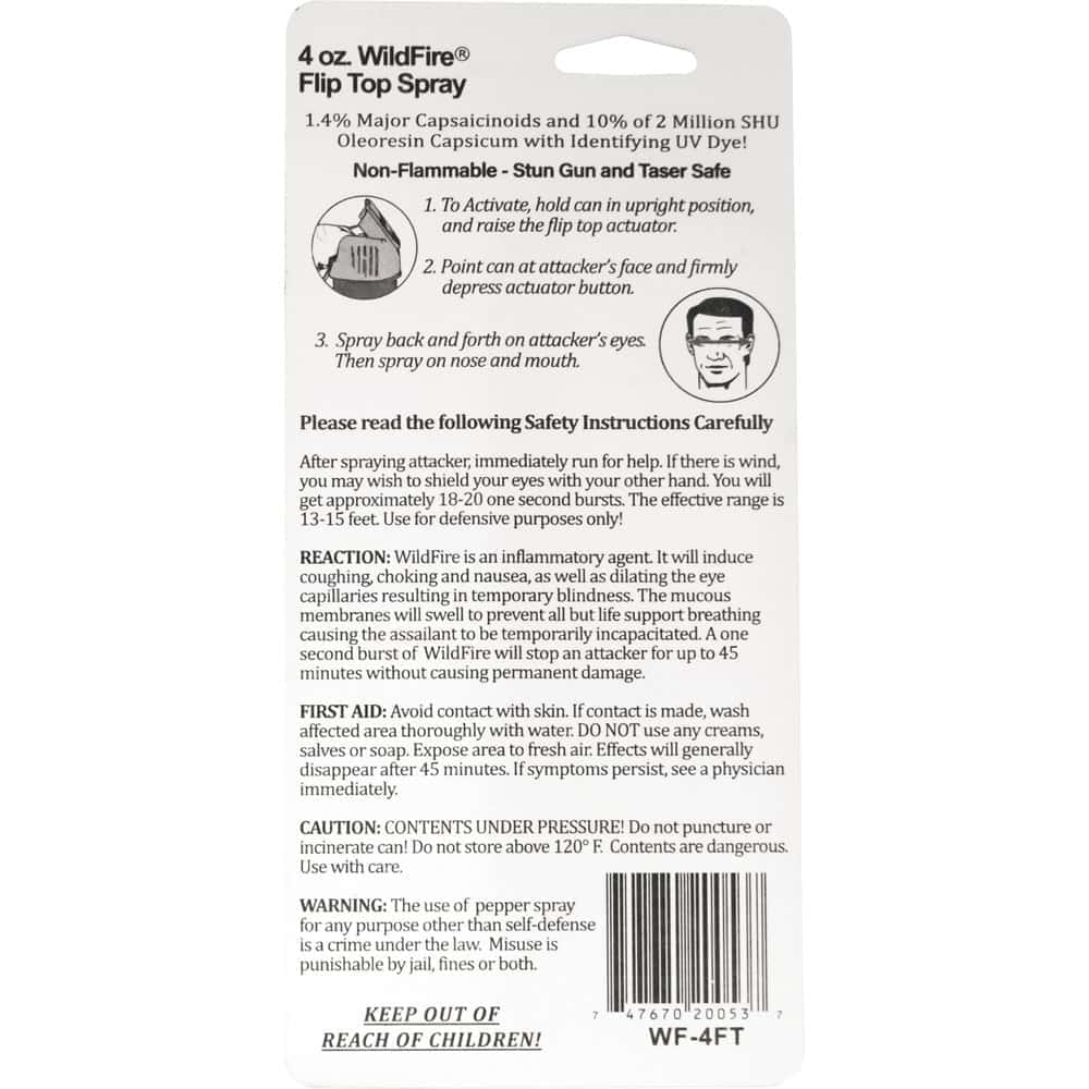 WF-4FT_bjpg | Protection That Counts